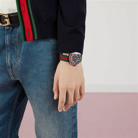 Gucci – Sergio Capone – Gioielli e Orologi